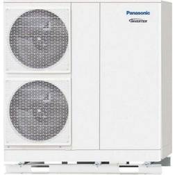 Panasonic WH-MXC09J3E8 Außenteil