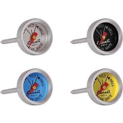 Escali Easy-Read Steak Meat Thermometer 4pcs 6.99cm