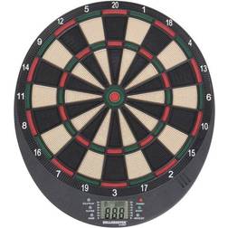 Arachnid Lightweight Electronic Dartboard