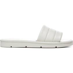 Vince Olina Leather - Off White