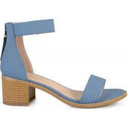 Journee Collection Percy - Blue