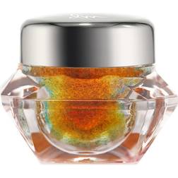 Danessa Myricks Beauty Infinite Chrome Flakes Hot Lava