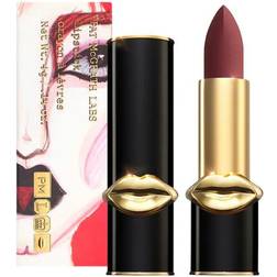 Pat McGrath Labs MatteTrance Lipstick Flesh 3