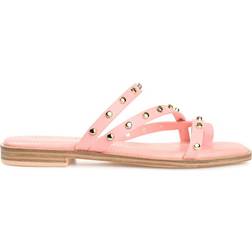 Journee Collection Fanny - Pink