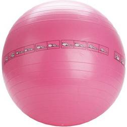 Mind Reader Exercise Yoga Ball 65cm