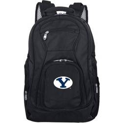 Mojo BYU Cougars Laptop Backpack - Black