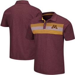 Colosseum Athletics Minnesota Golden Gophers Logan Polo Sr