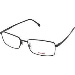 Carrera CA 8867 807, including lenses, RECTANGLE Glasses, MALE