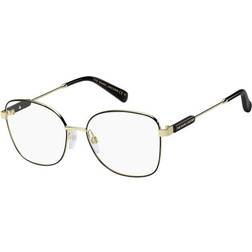 Marc Jacobs 595 RHL, including lenses, SQUARE Glasses, FEMALE