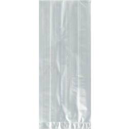 Amscan Clear Cello Party Bags (25-Pack) Party Supplies