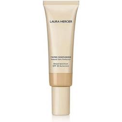 Laura Mercier Tinted Moisturizer Natural Skin Perfector Broad Spectrum SPF30 6C1 Cacao 1.7fl oz