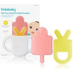 Frida Baby Not-Too-Cold-To-Hold Teether