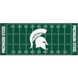 Fanmats Michigan State Spartans Runner Rug