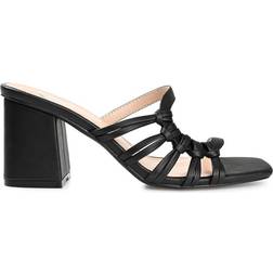 Journee Collection Emory - Black