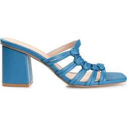 Journee Collection Emory - Blue