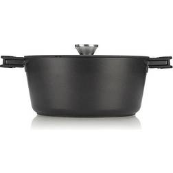 Zavor Noir with lid 6.6 L