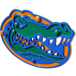 Gameday Ironworks Florida Gators Premium Alternate Steel Hitch Cover