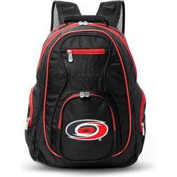 Mojo Carolina Hurricanes Laptop Backpack - Black