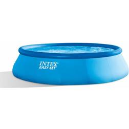 Intex Easy Set Inflatable Pool with Filter Pump 15' x 42"
