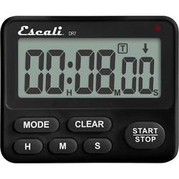 Extra-Loud Digital Kitchen Timer