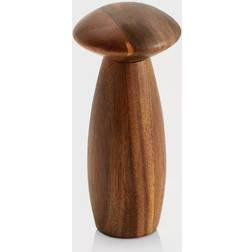 Nambe Contour Pepper Mill 17.78cm