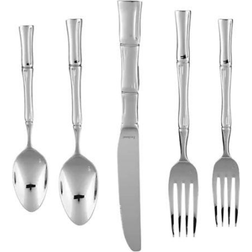 Fortessa Royal Pacific Flatware Cutlery Set 20pcs