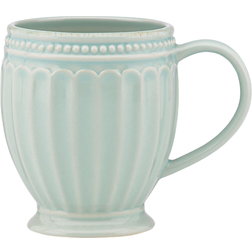 Lenox French Perle Groove Cup & Mug 35.4cl