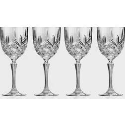 Waterford Marquis Markham Wine Glass 35.5cl 4pcs