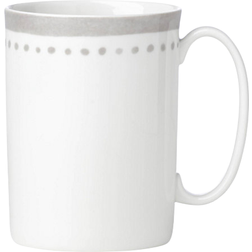 Kate Spade Charlotte Street East Cup & Mug 35.4cl