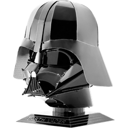 Metal Earth Star Wars Darth Vader Helmet