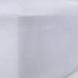 Casper Waterproof Mattress Protector Mattress Cover White