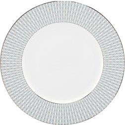 Kate Spade Mercer Drive Dinner Plate 27.305cm