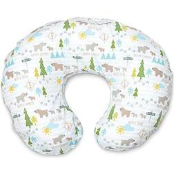 Boppy Original Nursing Pillow and Positioner North Park