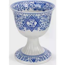 Spode Judaica Cup 17.7cl