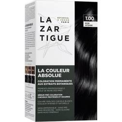 Lazartigue Absolute Colour 1.00 Intense Black