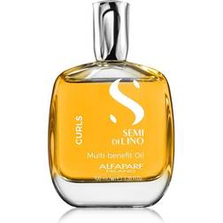 Alfaparf Milano Multi-Benefit Oil 3.4fl oz