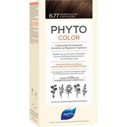 Phyto Hair Colour color 5 Light Brown 6.3oz