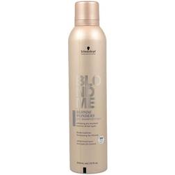 Schwarzkopf Blondme Wonders Dry Shampoo Blonde 10.1fl oz