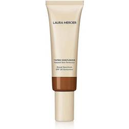 Laura Mercier Tinted Moisturizer Natural Skin Perfector Broad Spectrum SPF30 5C1 Nutmeg 1.7fl oz