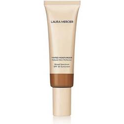 Laura Mercier Tinted Moisturizer Natural Skin Perfector Broad Spectrum SPF30 5N1 Walnut 1.7fl oz