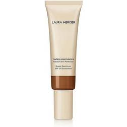 Laura Mercier Tinted Moisturizer Natural Skin Perfector Broad Spectrum SPF30 6W1 Ganache 1.7fl oz