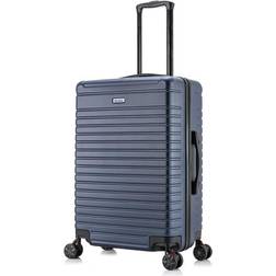 InUSA Deep Spinner Luggage 61cm