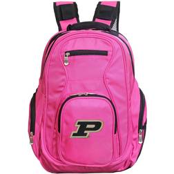 Mojo Purdue Boilermakers Laptop Backpack - Pink