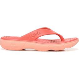 Ryka Rest EZ Recovery - Sunset Pink