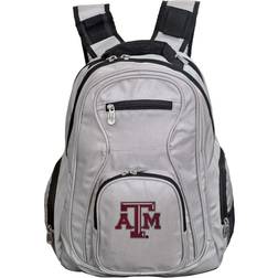 Mojo Texas A&M Aggies Laptop Backpack - Gray