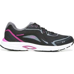 Ryka Sky Walk W - Black/Pink