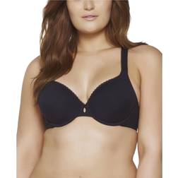 Felina Sensational T-Shirt Bra - Black