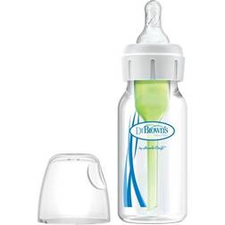 Dr. Brown's Options+ Anti-colic Baby Bottle 120ml