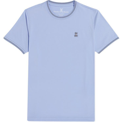 Psycho Bunny Logan T-shirt - Deco Blue