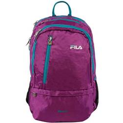 Fila Duel Laptop Backpack - Multi